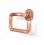 Varese Kalune Design COP003 Rose Gold