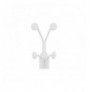 Varese muri metalike Wallity Giraffe-B White