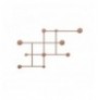 Varese muri metalike Wallity Fatara-C Copper