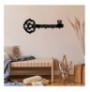 Varese muri metalike Wallity Magic Key Black