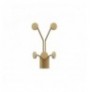 Varese muri metalike Wallity Giraffe-A Gold