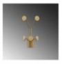 Varese muri metalike Wallity Giraffe-A Gold