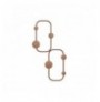 Varese muri metalike Wallity Ladybug-C Copper