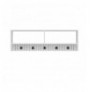 Varese muri Kalune Design Sarandon - White White