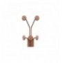 Varese muri metalike Wallity Giraffe-C Copper