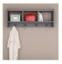 Varese muri Kalune Design Midnight - Anthracite Anthracite