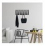 Varese muri metalike Wallity Dönence WSH-013 Black