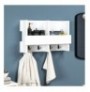 Varese muri Kalune Design Wink - White