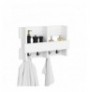 Varese muri Kalune Design Wink - White White