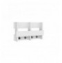 Varese muri Kalune Design Wink - White