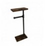 Varese Kalune Design Boruraf178 Walnut Black