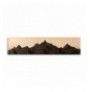 Varese muri druri Wallity Mountain 3 Natural Black