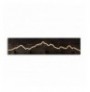 Varese muri druri Wallity Mountain 1 Black