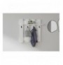 Varese muri Kalune Design Carina - White