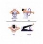 Pilates Circle LKS06 - Purple