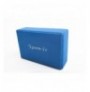 Yoga Block LKS88 - Blue Blue