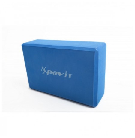 Yoga Block LKS88 - Blue Blue