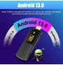 Android TV Stick H96 MAX M3