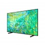 Televizor Samsung 43" UE43CU8072U 4K UHD Seria 8