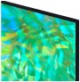 Televizor Samsung 43" UE43CU8072U 4K UHD Seria 8