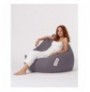 Bean Bag Premium XXL - Fume Fume