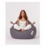 Bean Bag Premium XXL - Fume Fume