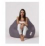 Bean Bag Premium XXL - Fume Fume