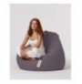 Bean Bag Premium XXL - Fume Fume