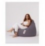 Bean Bag Premium XXL - Fume Fume