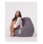 Bean Bag Premium XXL - Fume Fume