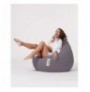 Bean Bag Premium XXL - Fume Fume