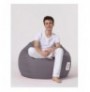 Bean Bag Premium XXL - Fume Fume