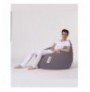 Bean Bag Premium XXL - Fume Fume