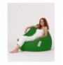 Bean Bag Premium XXL - Green Green