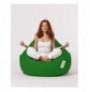 Bean Bag Premium XXL - Green Green