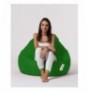 Bean Bag Premium XXL - Green Green