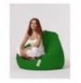 Bean Bag Premium XXL - Green Green