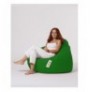 Bean Bag Premium XXL - Green Green