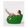 Bean Bag Premium XXL - Green Green