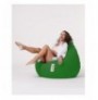 Bean Bag Premium XXL - Green Green