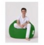 Bean Bag Premium XXL - Green Green