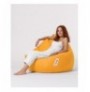 Bean Bag Premium XXL - Yellow