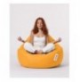 Bean Bag Premium XXL - Yellow