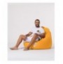 Bean Bag Premium XXL - Yellow