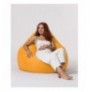 Bean Bag Premium XXL - Yellow