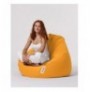 Bean Bag Premium XXL - Yellow