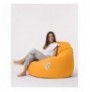 Bean Bag Premium XXL - Yellow