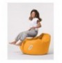 Bean Bag Premium XXL - Yellow