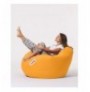 Bean Bag Premium XXL - Yellow