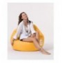 Bean Bag Premium XXL - Yellow